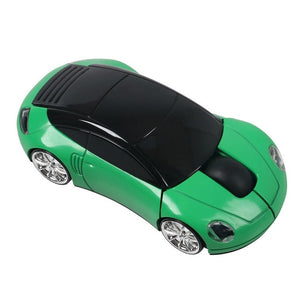 Car Game Mouse