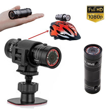 Load image into Gallery viewer, Mini  Action Camera Video